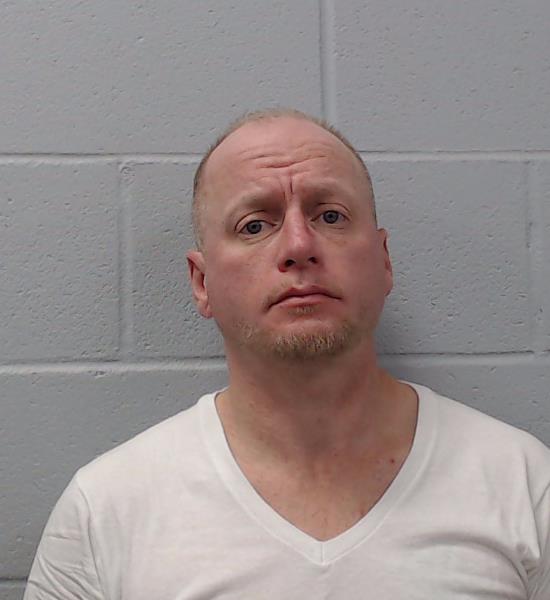 Norvell, Kyle Jeremy arrested by Hays County SO/PD