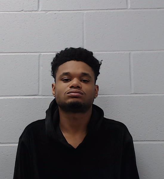 Holmes, Kelvin Lance arrested by Hays County SO/PD