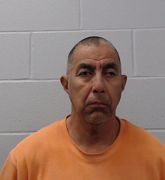 Zuniga, Valentin arrested by Hays County SO/PD