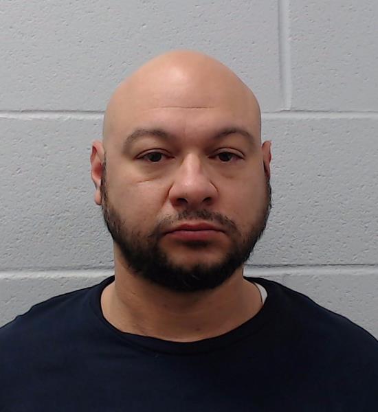 Zapata, Martin arrested by Hays County SO/PD