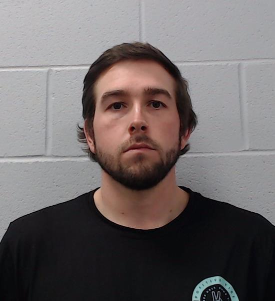 Needham, Colton James arrested by Hays County SO/PD
