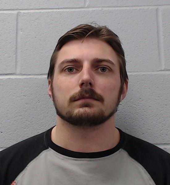 Malaer, Joshua Kyle arrested by Hays County SO/PD