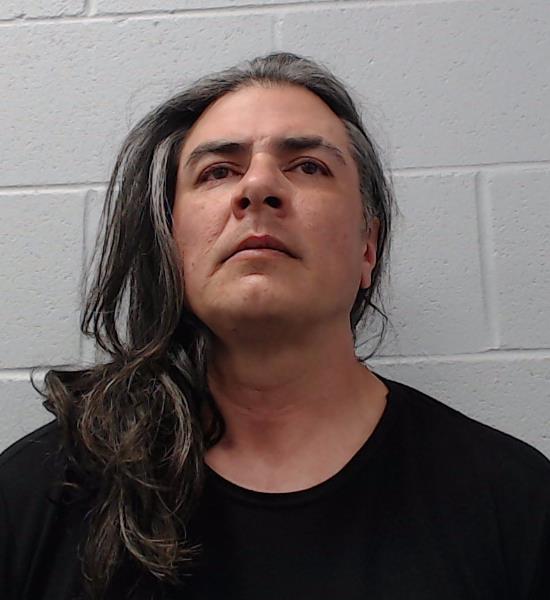 Cornett, Michael Troy arrested by Hays County SO/PD