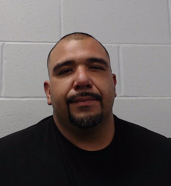 Rivas, Matthew Ernest arrested by Hays County SO/PD