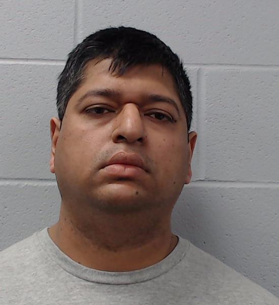 Kundu, Diptendu arrested by Hays County SO/PD