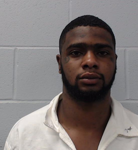 Girtman, Tayquon Arsheal arrested by Hays County SO/PD