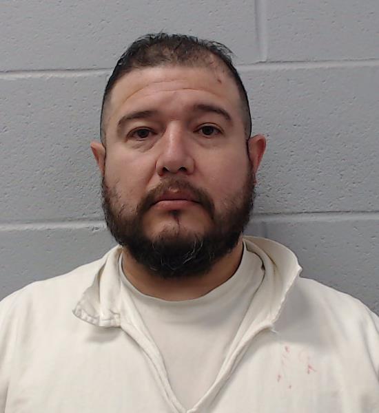 Tijerina, Espiridion Vasquez arrested by Hays County SO/PD