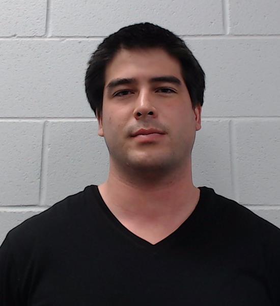 Andrew, Kevin Christophor arrested by Hays County SO/PD