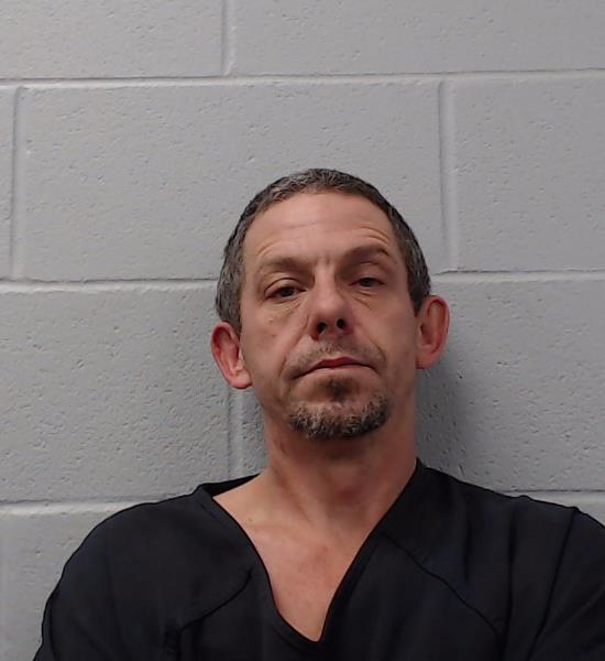 Guess, Justin Lee arrested by Hays County SO/PD