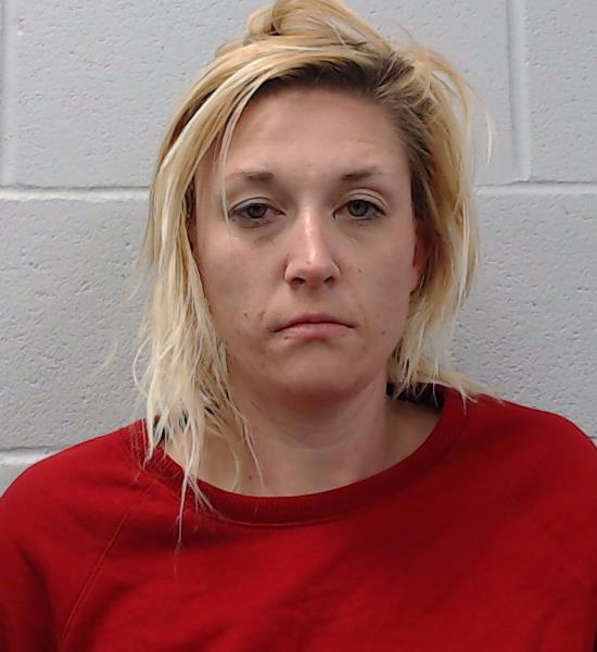 Marcaurele, Tiffany Ellora arrested by Hays County SO/PD