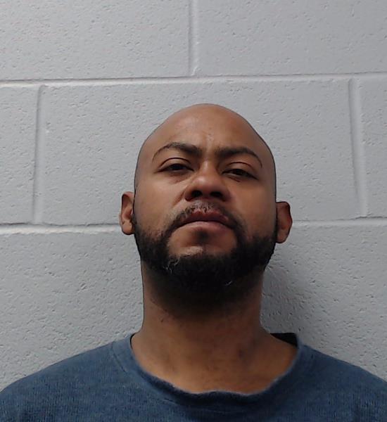 Juarez, Sergio M arrested by Hays County SO/PD