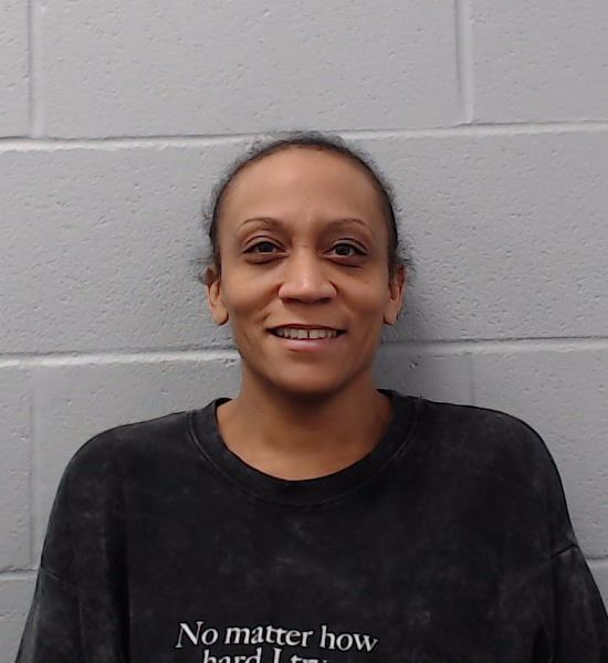 Herndon, Jessica Lee arrested by Hays County SO/PD