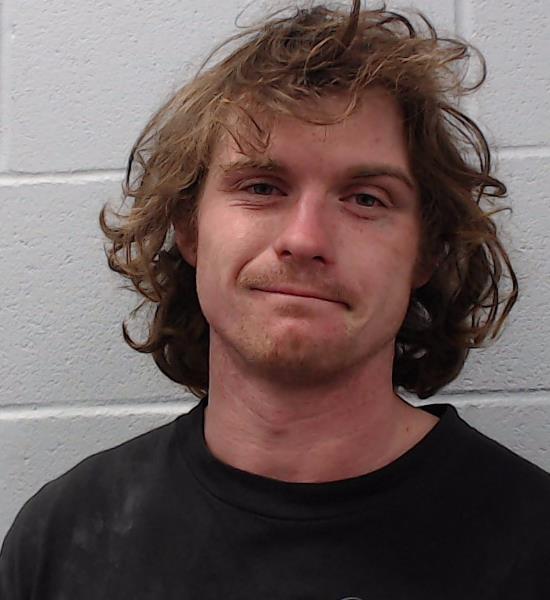 Galyon, Garland Ball arrested by Hays County SO/PD