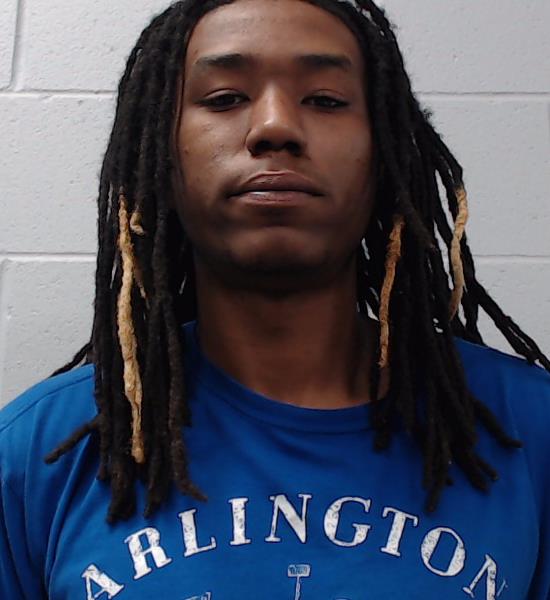 Johnson, Cavin arrested by Hays County SO/PD