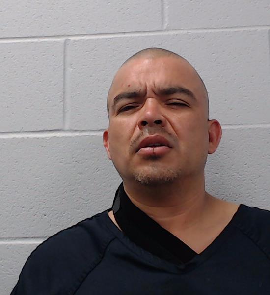 Gonzalez, Rafael Vallejo, Jr. arrested by Hays County SO/PD