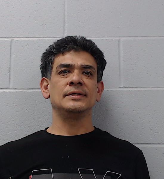 Gonzalez, Jose Luis arrested by Hays County SO/PD