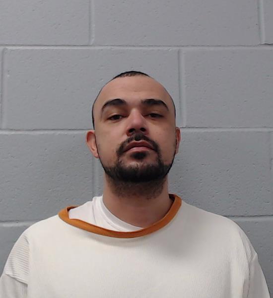 Lozano, Jerel Hernandez arrested by Hays County SO/PD