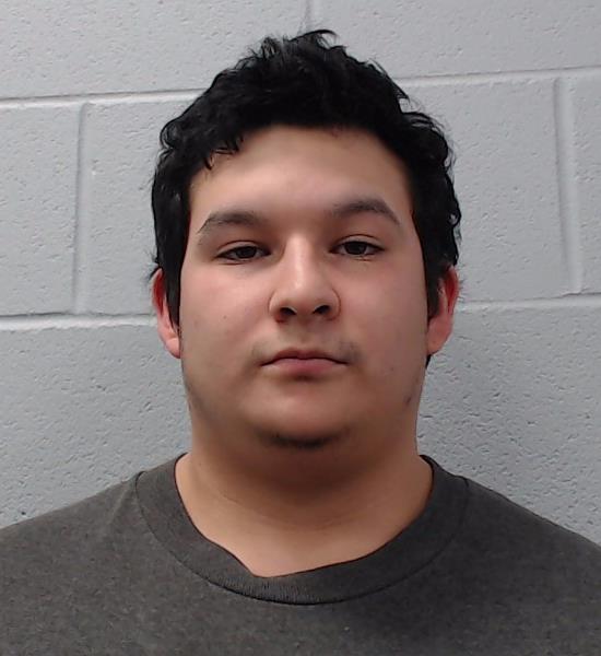 Marin, Martin arrested by Hays County SO/PD