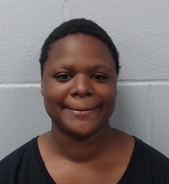 Snyder, Zerica Shadaza arrested by Hays County SO/PD