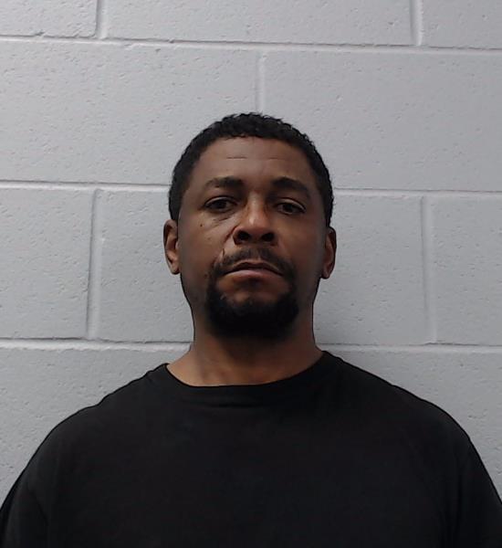 Nunn, Kevin Louis arrested by Hays County SO/PD