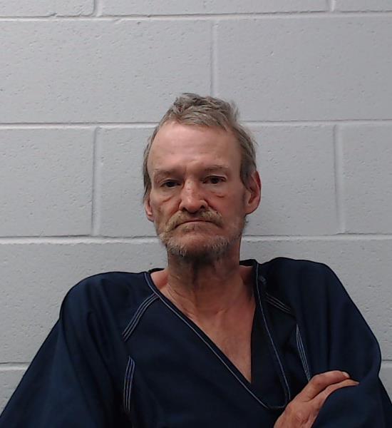 Lore, Scott Wayne arrested by Hays County SO/PD