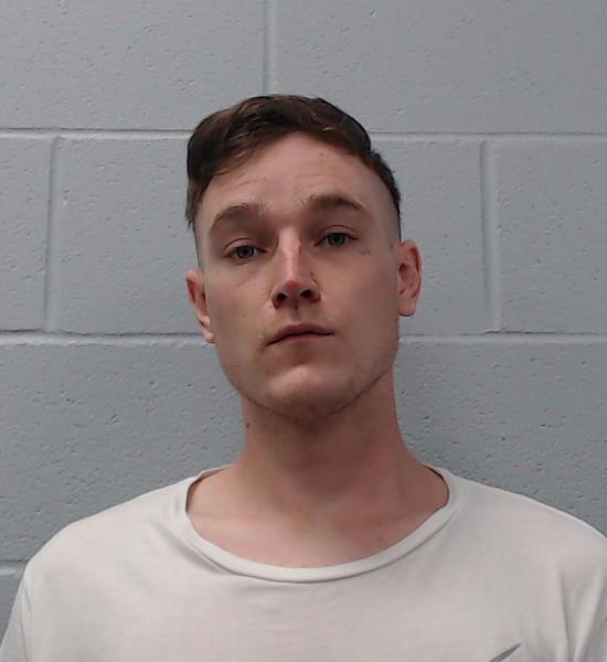 Bzdon, Cameron Donald arrested by Hays County SO/PD