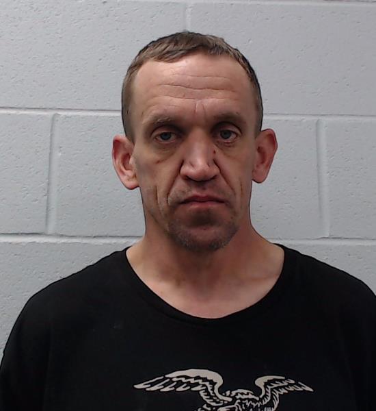 Bradshaw, David Gleen arrested by Hays County SO/PD