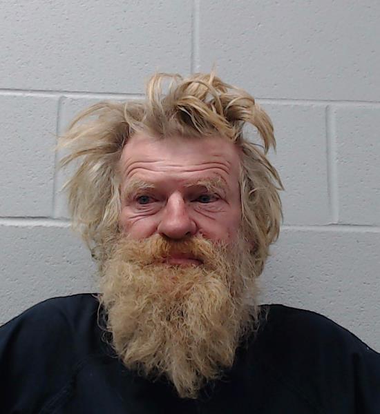 Queen, Raymond Eugene, Jr. arrested by Hays County SO/PD