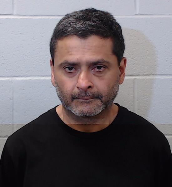 Babel, Carl Henry arrested by Hays County SO/PD