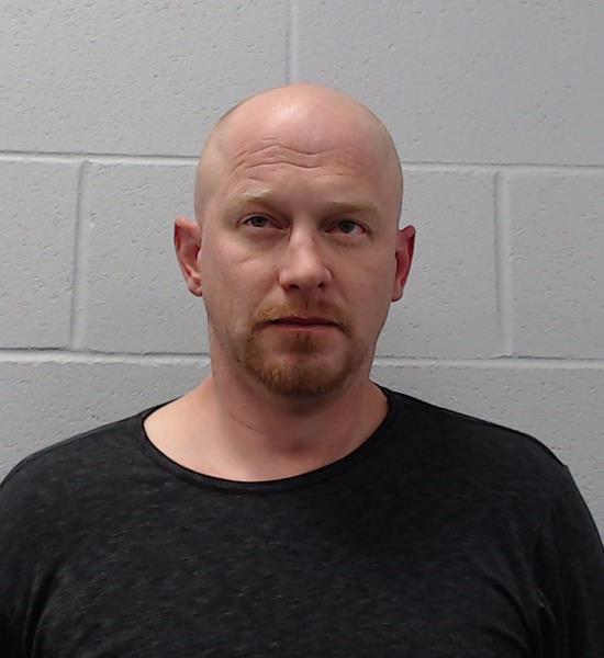 Whited, Tad Daniels arrested by Hays County SO/PD