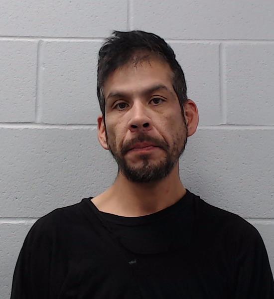 De Los Santos, Micheal, III arrested by Hays County SO/PD