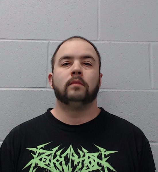 Nelson, Marshall Strauder arrested by Hays County SO/PD