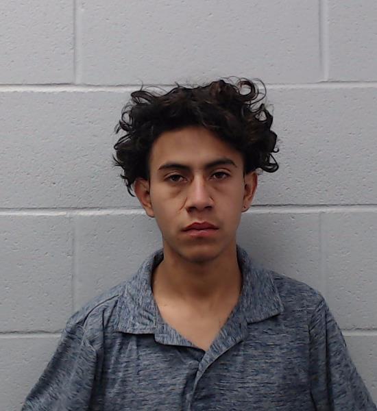 Ulloa Mejia, Elder Noe arrested by Hays County SO/PD