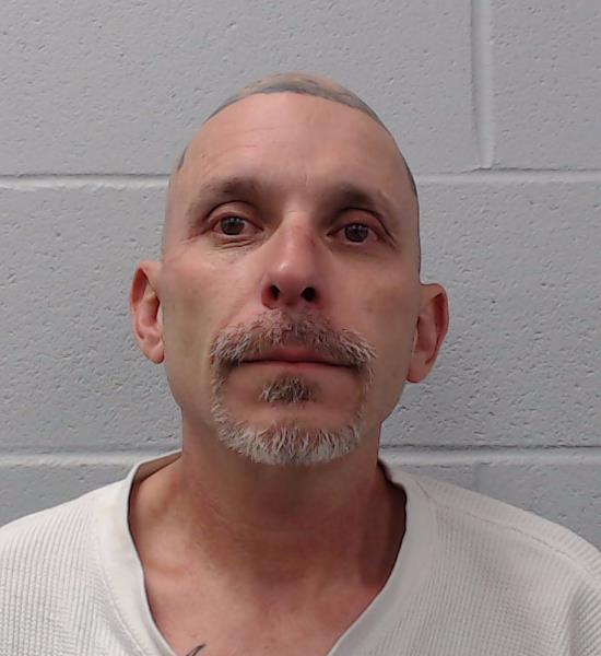 Carrizales, Jose Manuel arrested by Hays County SO/PD