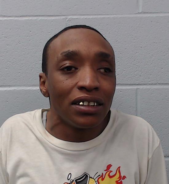 Davis, Sherika Jonise arrested by Hays County SO/PD