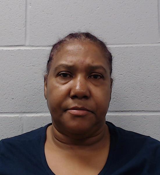 Daniel, Jennifer Wanda arrested by Hays County SO/PD