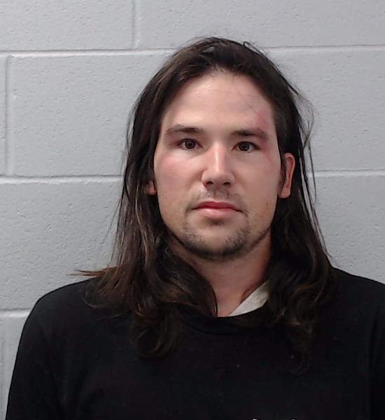 Haile, Phillip Wade arrested by Hays County SO/PD