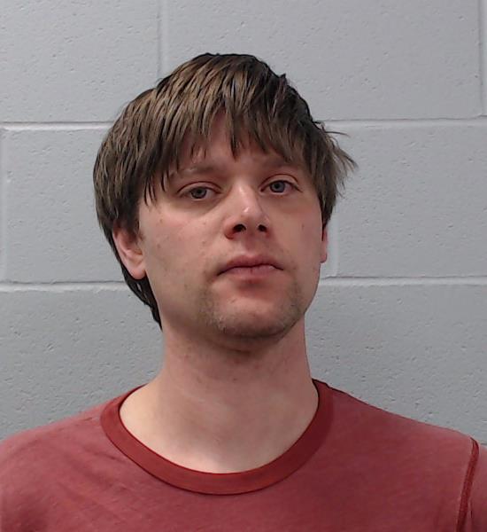 Doucet, John David arrested by Hays County SO/PD