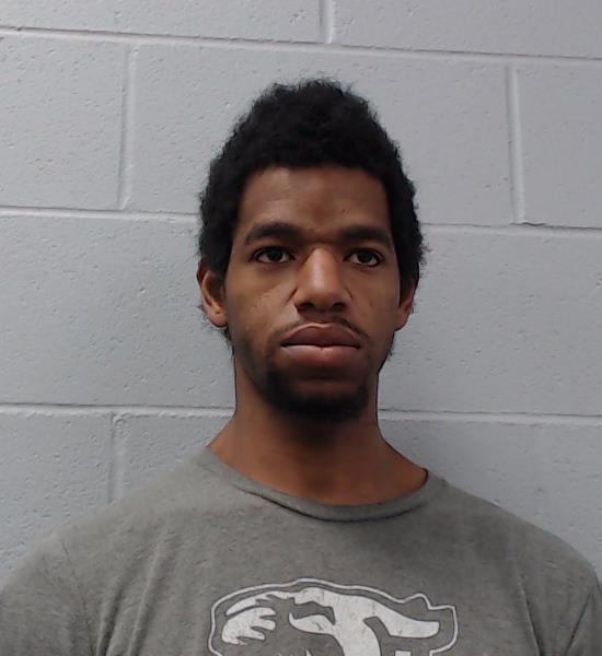 Clayton, Michael William arrested by Hays County SO/PD