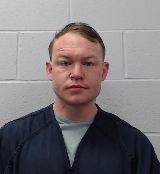 Cipriano, Dominic Martin arrested by Hays County SO/PD