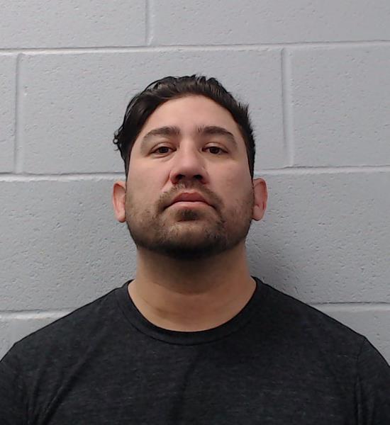 Camarillo, William, Jr. arrested by Hays County SO/PD