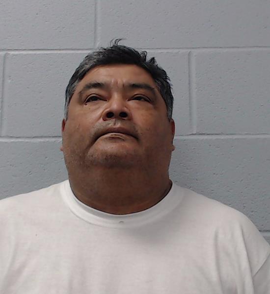 Mendez, Luciano arrested by Hays County SO/PD