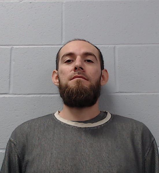 Rebollar, Irvin arrested by Hays County SO/PD