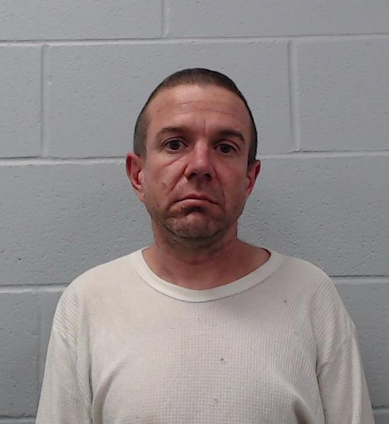 Lakomia, Thomas Edward arrested by Hays County SO/PD