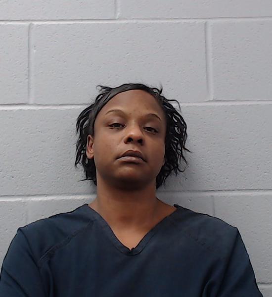 Asberry, Ruthie Gray arrested by Hays County SO/PD