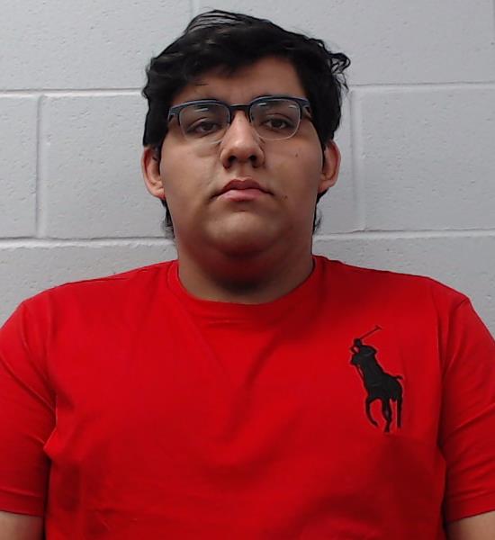 Mireles, Jesus, Jr. arrested by Hays County SO/PD