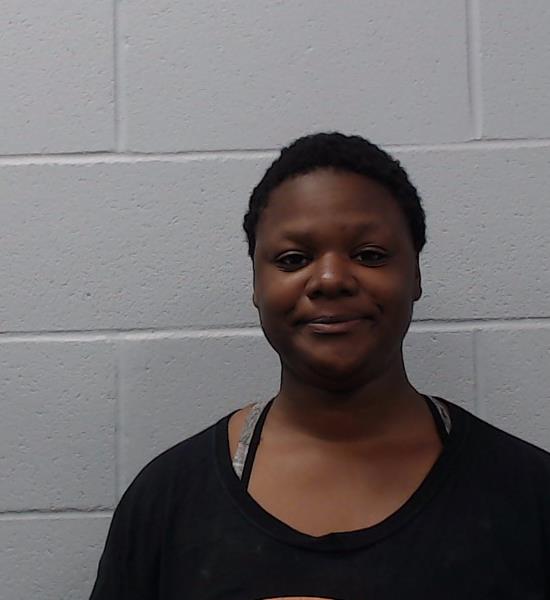 Snyder, Zerica Shadaza arrested by Hays County SO/PD