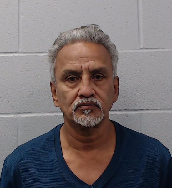 Villarreal, Elias arrested by Hays County SO/PD