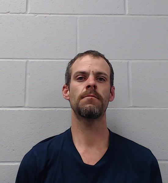 Bowell, Rafe Preston arrested by Hays County SO/PD