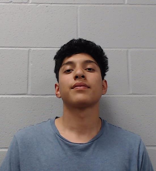 Montoya Zepeda, Fernando arrested by Hays County SO/PD